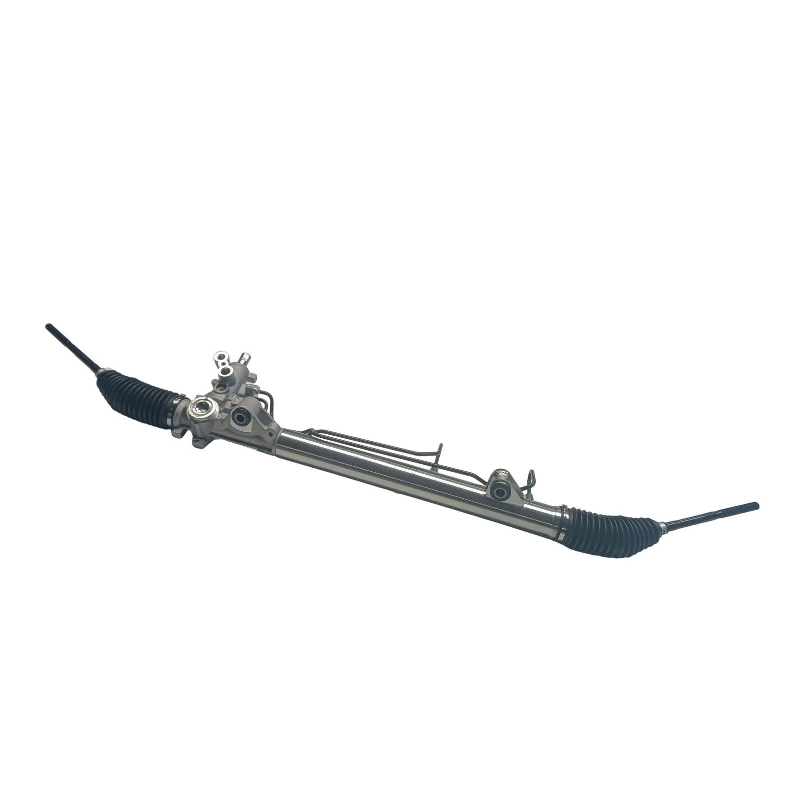 Power Steering Rack & Pinion for Ford Flex Taurus Lincoln MKS MKT (2007–2012)