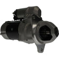 24V Starter for Hino K13D Engine (1990–2006)