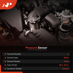 VVT Oil Pressure Switch for Honda CR-V (2010–2013)