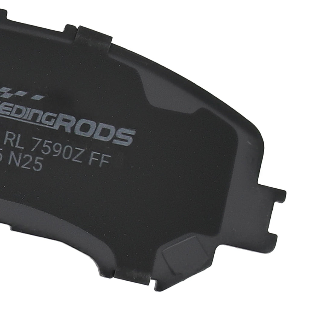 Front Brake Pads Set for Nissan Qashqai Rogue (2014-2019)