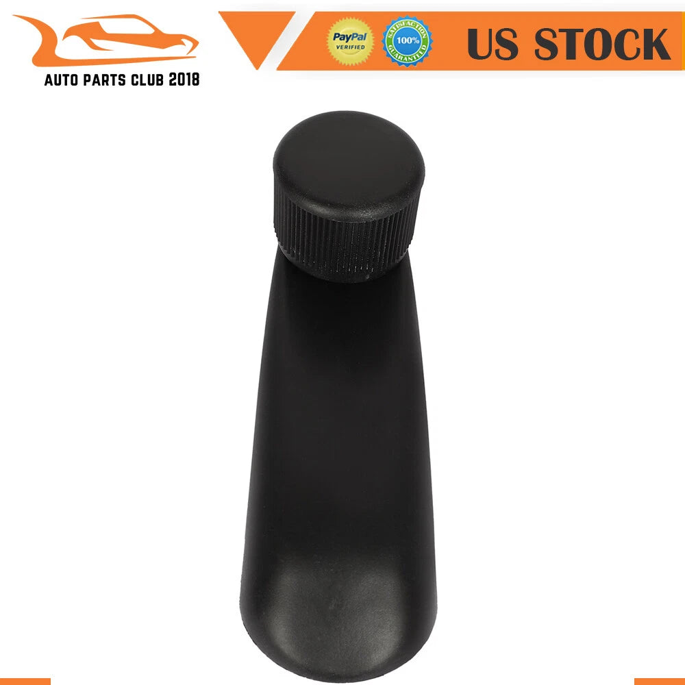 Window Crank Handle Set for Chevy Silverado Tahoe GMC Sierra