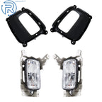 Fog Lights for Kia Sorento (2014-2015)
