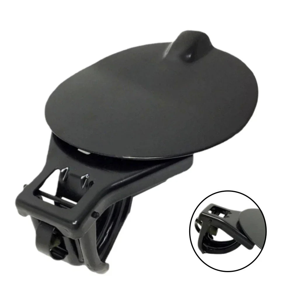 Fuel Tank Filler Cap Cover for Sierra 1500 (2014-2018)