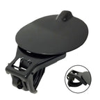 Fuel Tank Filler Cap Cover for Sierra 1500 (2014-2018)