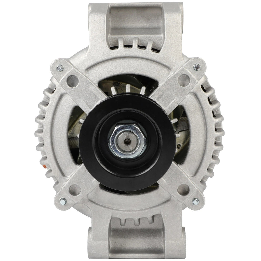 Alternator for Dodge Avenger (2008–2010) V6 2.7L 6-Groove Pulley
