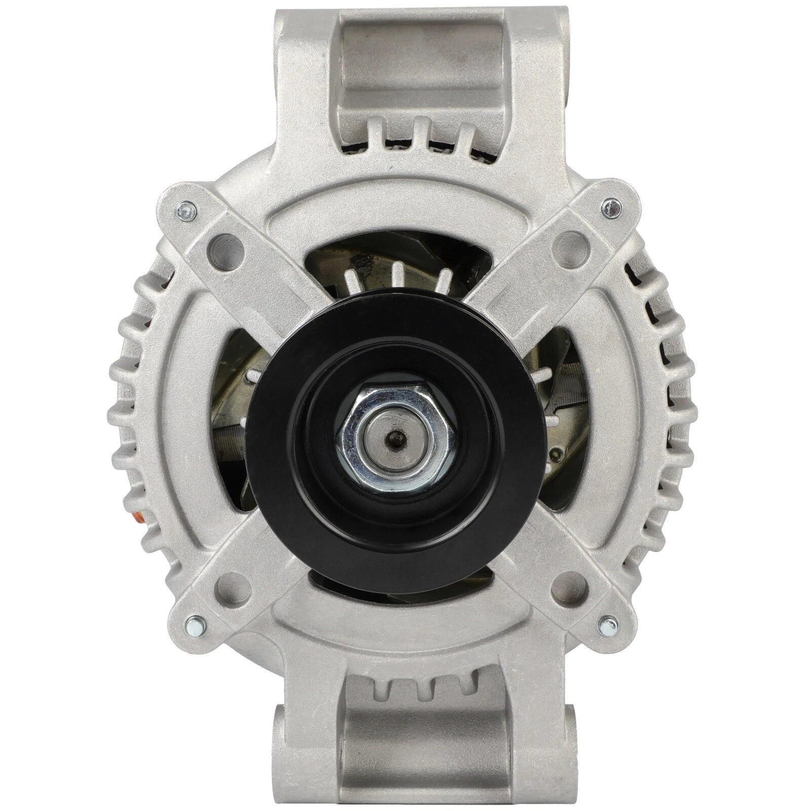 Alternator for Dodge Avenger (2008–2010) V6 2.7L 6-Groove Pulley