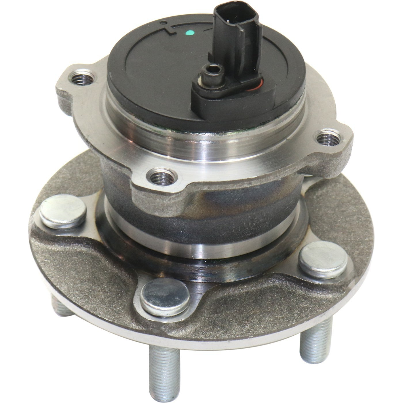 Set of 4 Wheel Hubs for C30 C70