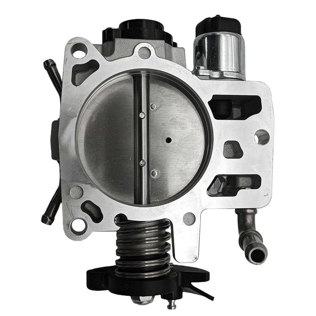 Throttle Body for GMC Sierra 1500, Chevrolet Silverado 1500 (2000–2002) 11990504