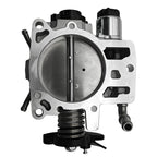Throttle Body for GMC Sierra 1500, Chevrolet Silverado 1500 (2000–2002) 11990504