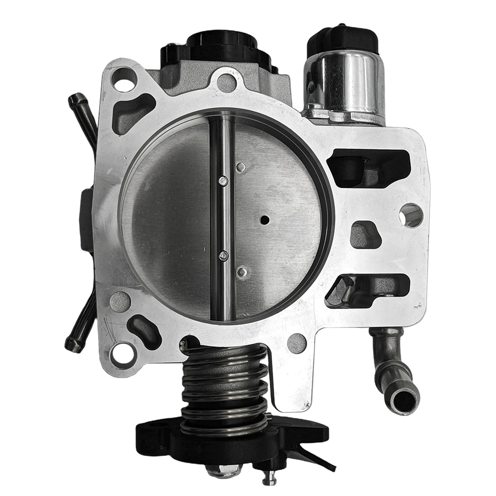 Throttle Body for GMC Sierra 1500, Chevrolet Silverado 1500 (2000–2002) 11990504