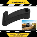 Tailgate Handle Latch for Ram ProMaster 1500/2500/3500 (2014–2023)