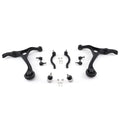 Lower Control Arms Kit for Acura TSX (2004–2008) & Honda Accord (2004–2008)