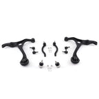 Lower Control Arms Kit for Acura TSX (2004–2008) & Honda Accord (2004–2008)