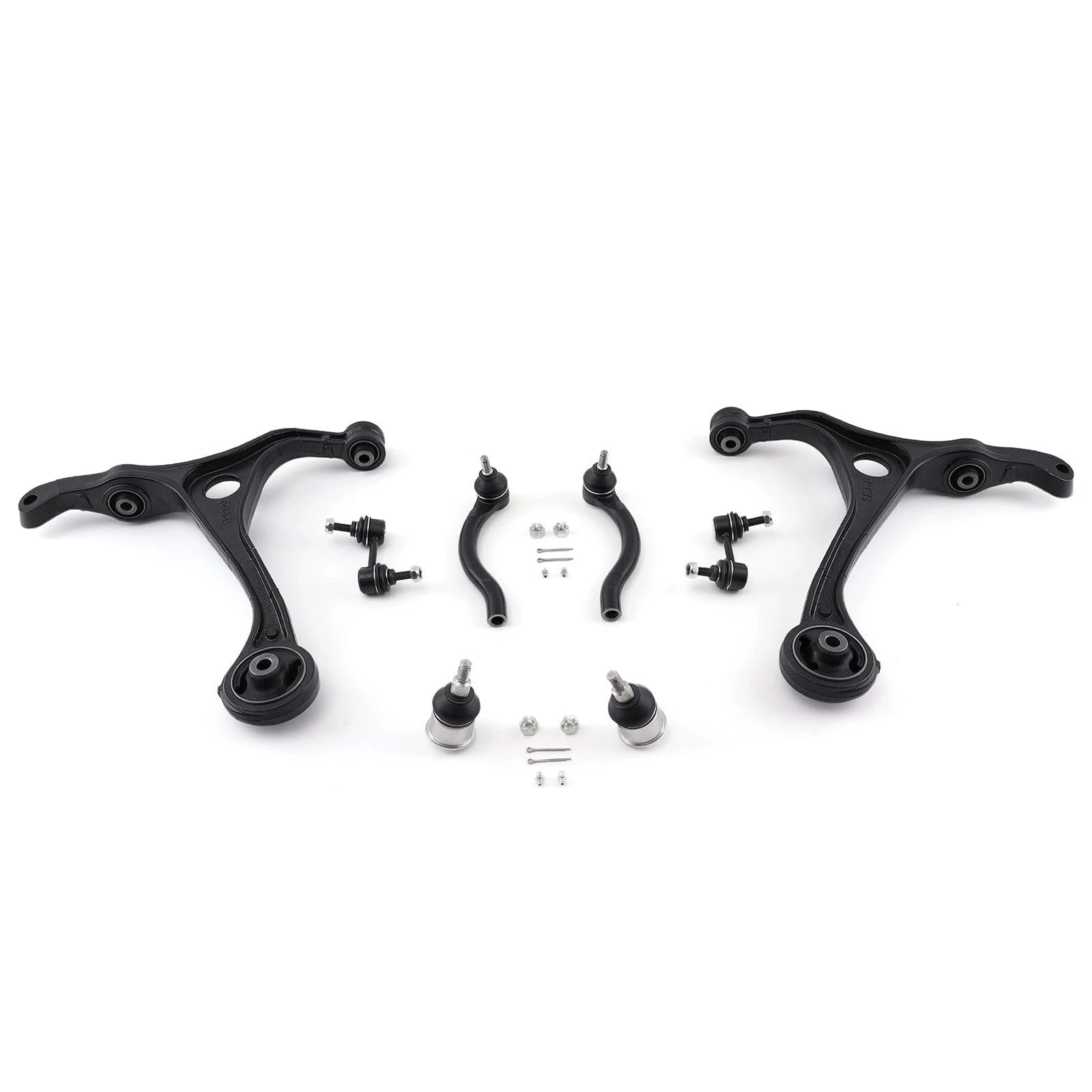 Lower Control Arms Kit for Acura TSX (2004–2008) & Honda Accord (2004–2008)