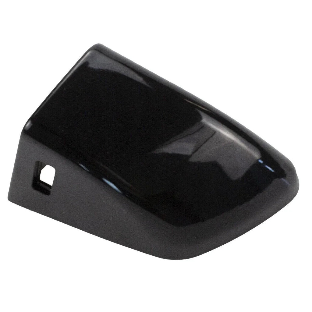 Exterior Door Handle Lock Cylinder Cover for Cayenne