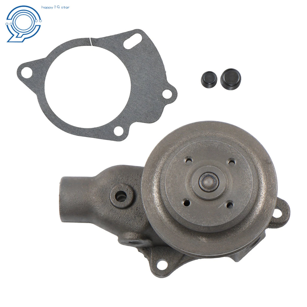 Engine Water Pump for Jeep CJ3 CJ5 DJ5 (1957–1971) Aluminum