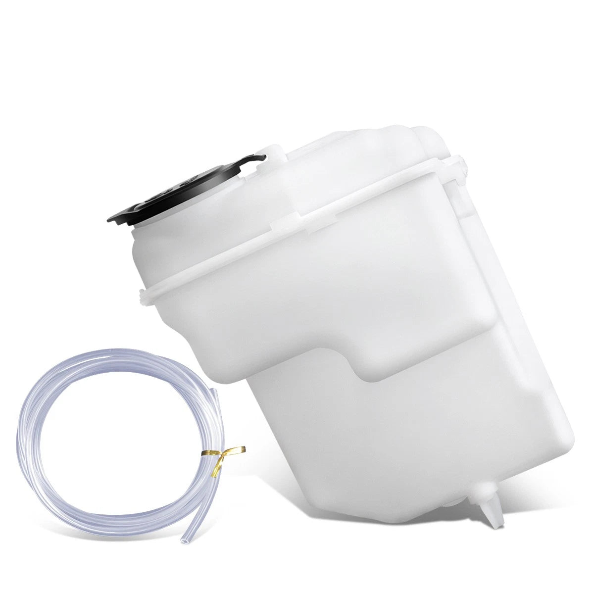 Windshield Washer Reservoir Tank for Toyota Corolla (1998–2002) w/ Level Sensor