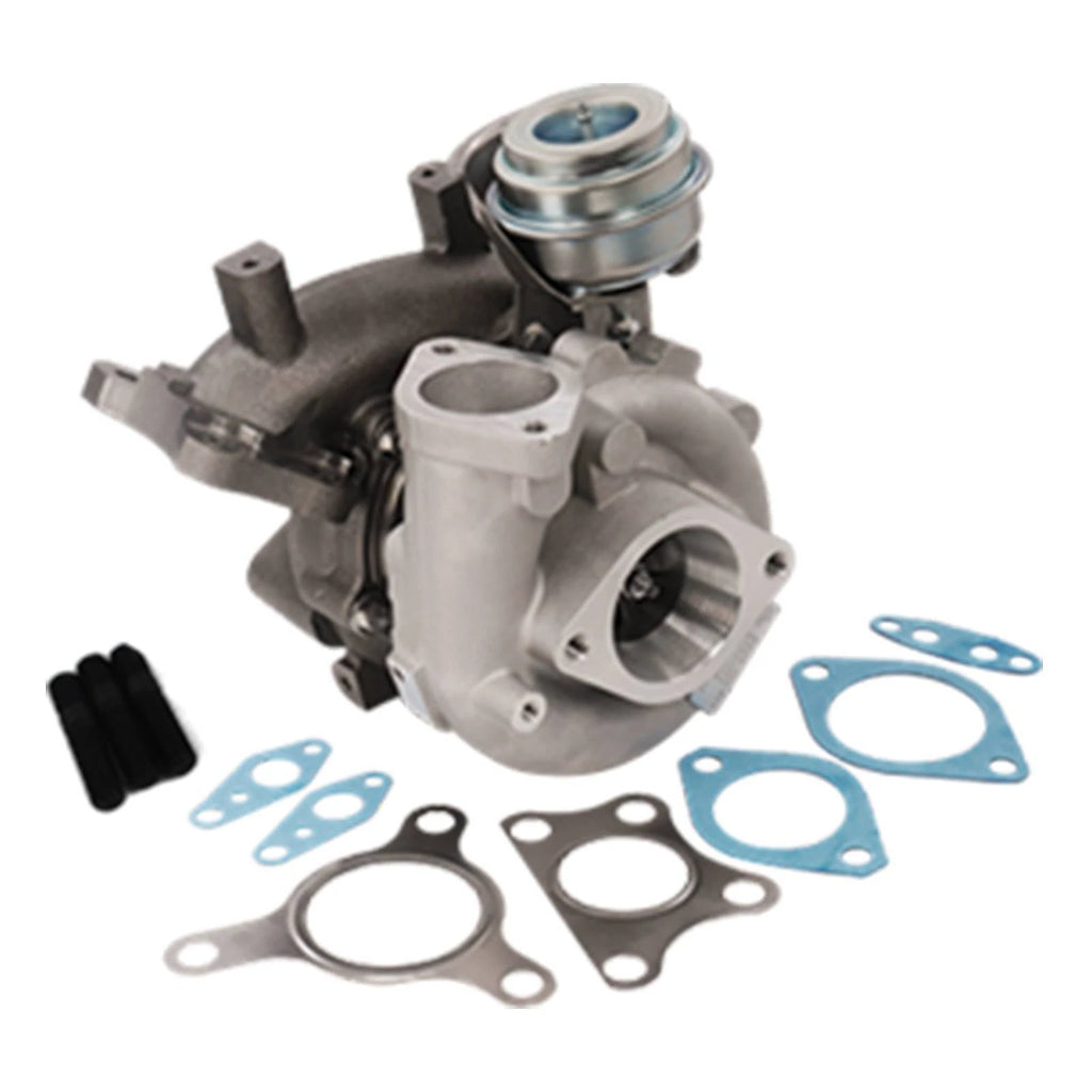Turbocharger for Nissan Navara Pathfinder (2005–2015)