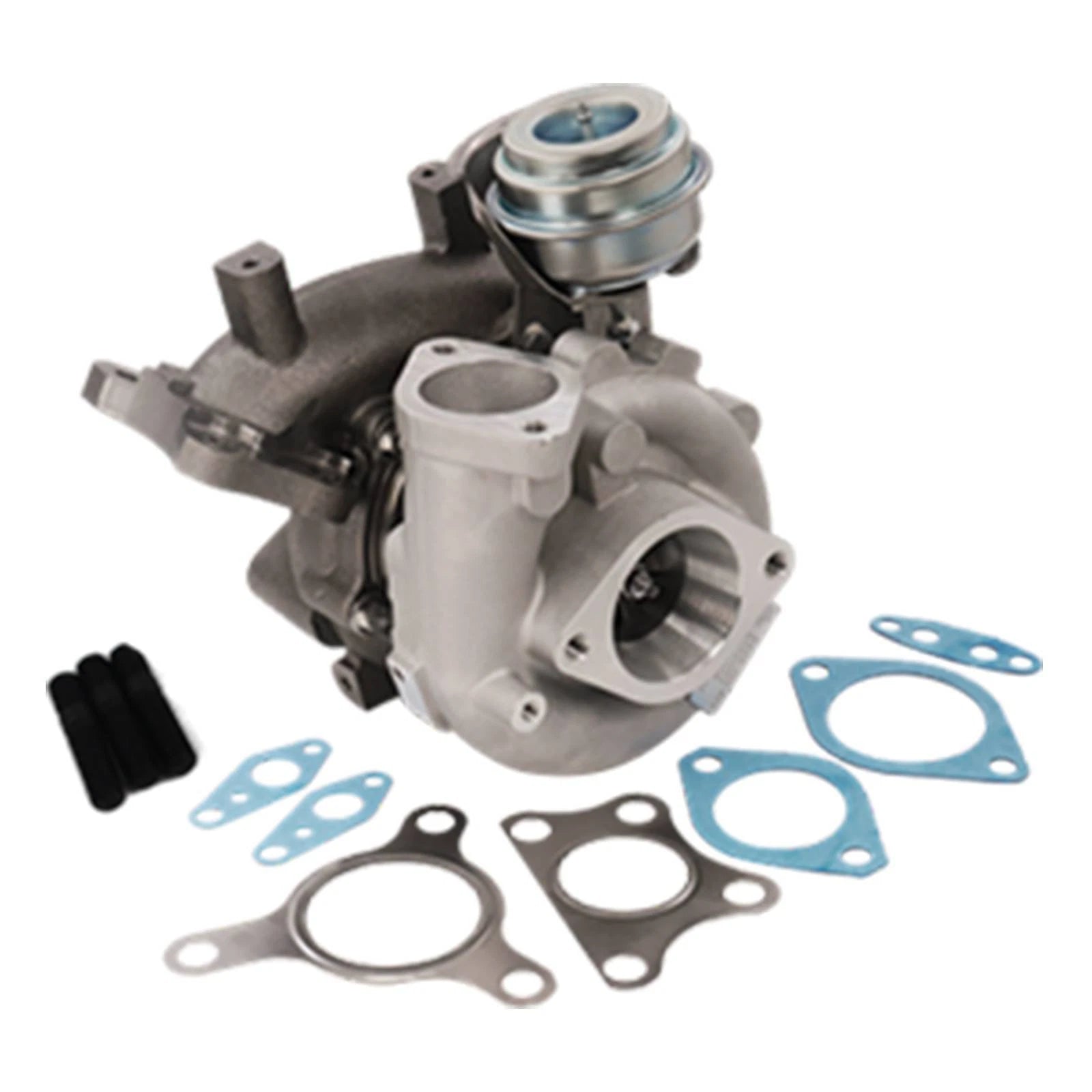 Turbocharger for Nissan Navara Pathfinder (2005–2015)