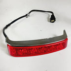 LED Right Side Saddlebag Brake Turn Light for Harley Touring (2014–2023)