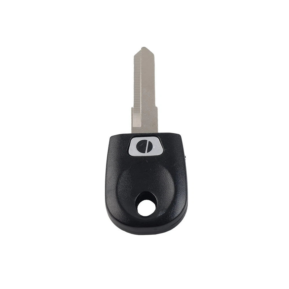 Uncut Blank Key Blade for Ducati Monster 1200, 939, 797, 821, 1198 (2015–2020)