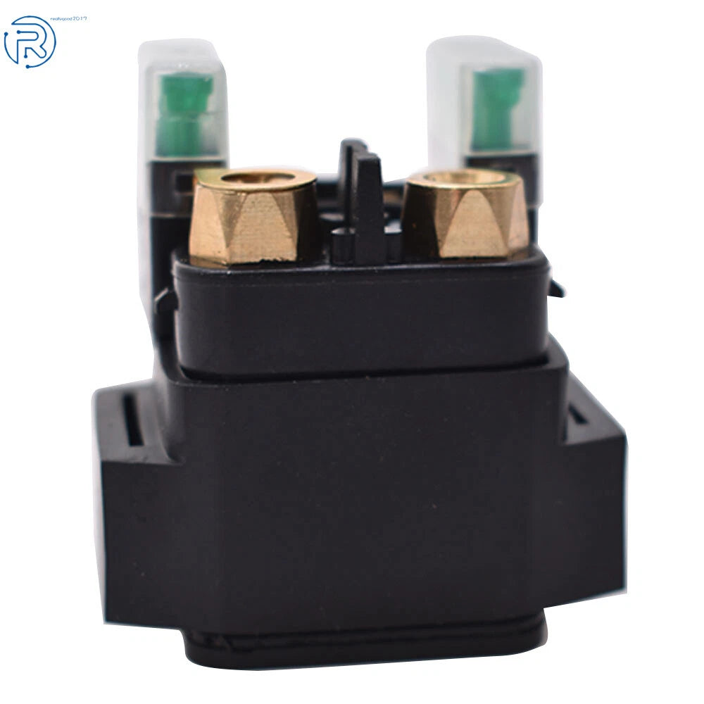 Starter Solenoid Relay for Yamaha YFM Grizzly Kodiak Big Bear