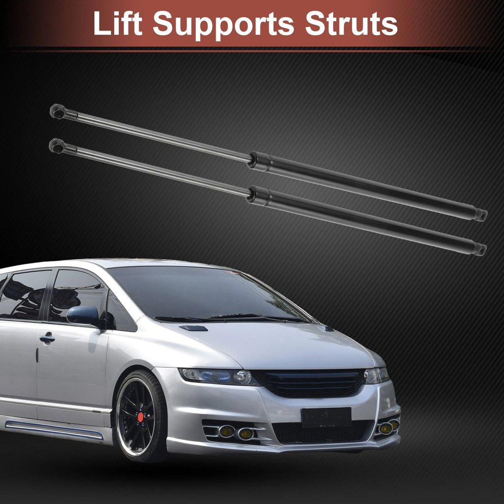 Rear Hatch Lift Supports Gas Strut for Honda Odyssey (2012–2017)