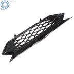 Front Bumper Cover and Grille for Chevy Equinox (2018–2019)