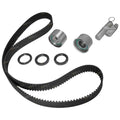 Timing Belt + Hydraulic Tensioner Kit for Mitsubishi Challenger PA V6 6G72 3.0L