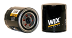 Wix Engine Oil Filter for Ford E-350 Super Duty (2018) 6.2L V8 FLEX SOHC