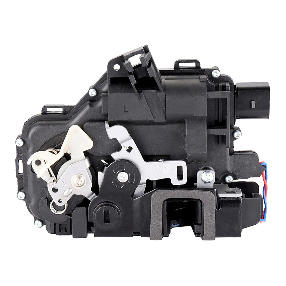 Door Lock Actuator Latch Rear Left LH for Volkswagen Jetta Passat Golf (1999–2023)