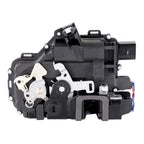Door Lock Actuator Latch Rear Left LH for Volkswagen Jetta Passat Golf (1999–2023)