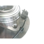 2X Wheel Bearing Hub Assembly 515151 for Ram 1500 (2012–2021)