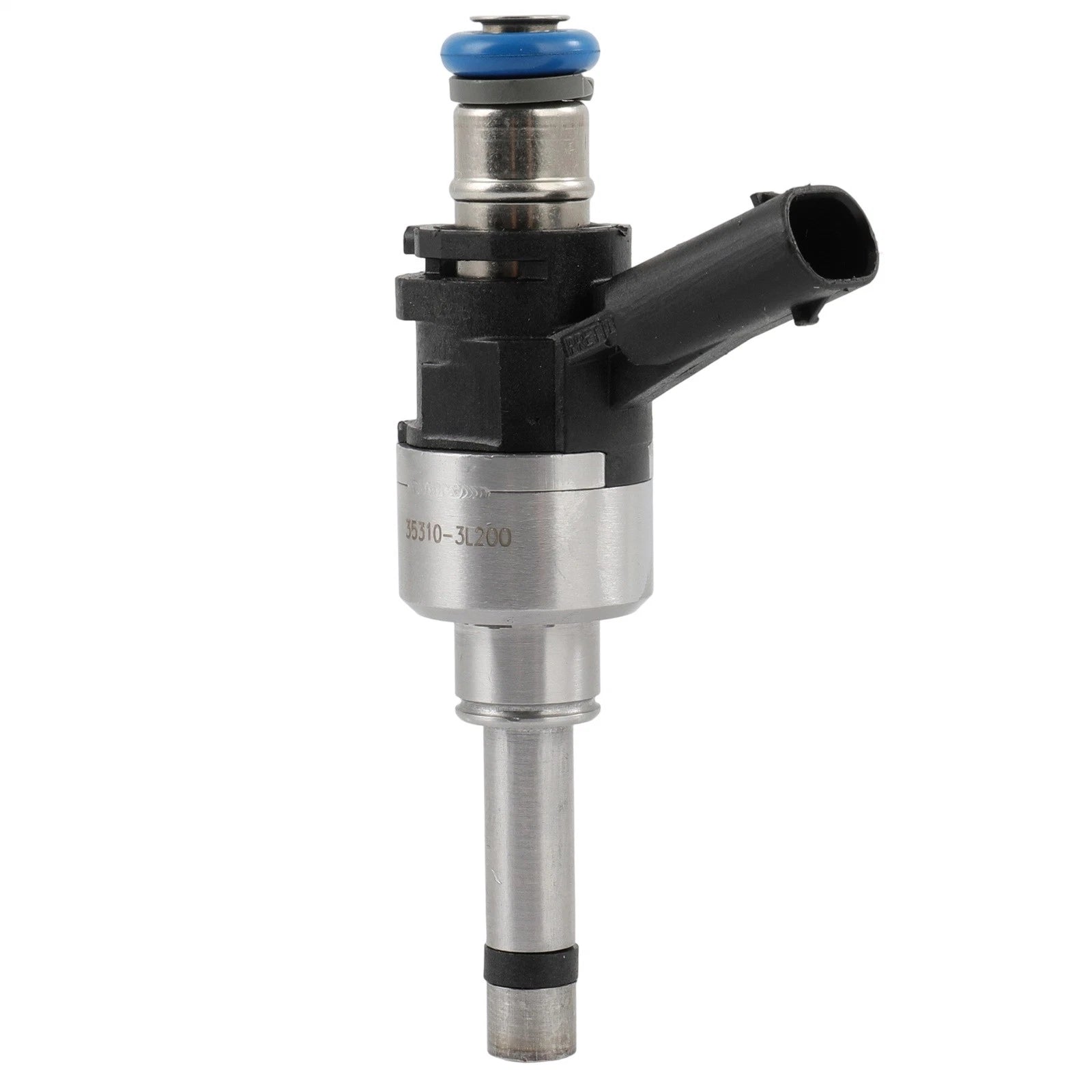 Set of 6 Fuel Injectors for Hyundai Palisade, Kia Sedona (2020–2023)