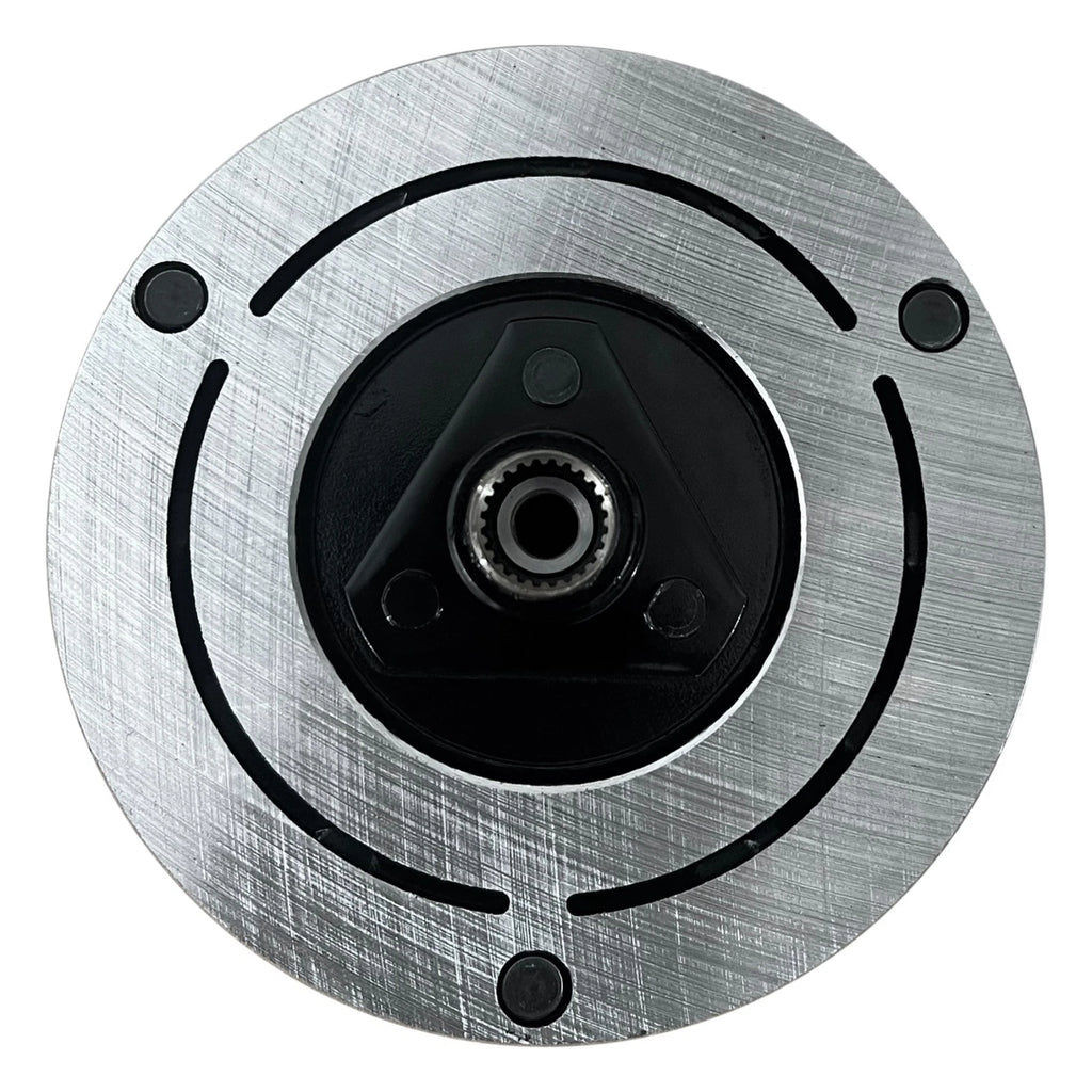AC Compressor Clutch Replacement for Jeep Gladiator 3.6L (2020-2022)