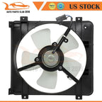Radiator Cooling Fan for Honda Civic (1996–1998)