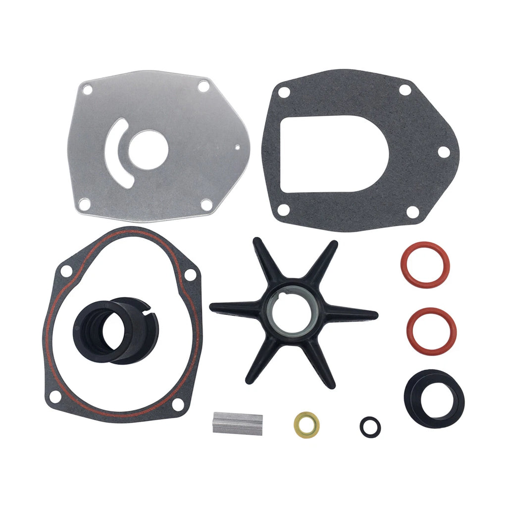 Water Pump Impeller Kit for Mercury Mercruiser Alpha One Gen 2 (47-43026T8)