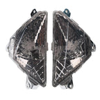 Front Turn Signal Lights for Kawasaki Ninja 400 (2018–2023), ZX6R (2013–2023)