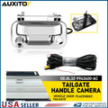 Rear View Backup Camera Kit for Ford F150 (2004–2014)