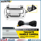 Rear View Backup Camera Kit for Ford F150 (2004–2014)
