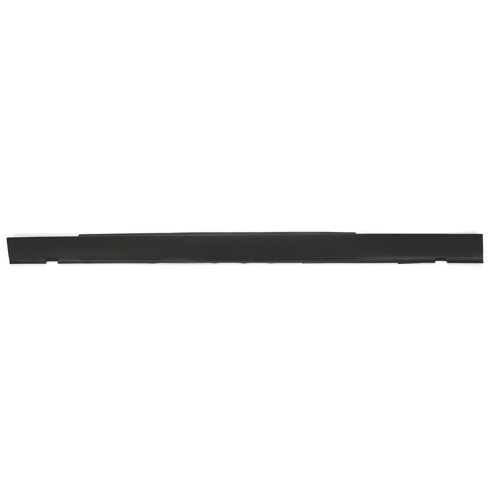 Left Side Rocker Panel Extension for Dodge Challenger (2008–2014)