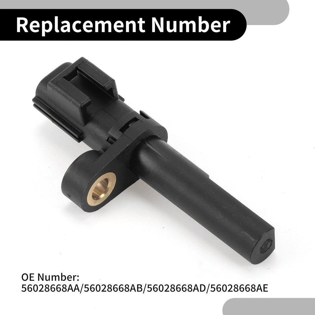 ABS Sensor No. 56028668AA for Dodge Durango (2004–2005)