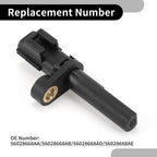 ABS Sensor No. 56028668AA for Dodge Durango (2004–2005)