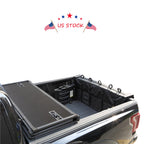 Shuttle Pad for Pickup Truck (54" for 5 Bikes, Small & Medium)