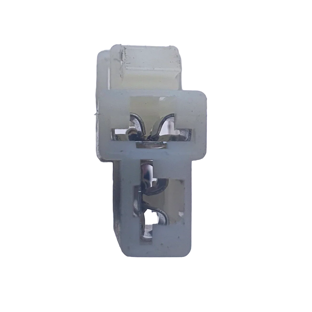 Front Left Window Regulator With Motor 2 Pins for Ford Falcon (1998–2008)