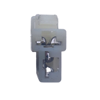 Front Left Window Regulator With Motor 2 Pins for Ford Falcon (1998–2008)