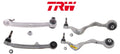 TRW Control Arm Kit for BMW E82 E90 (2007–2013)