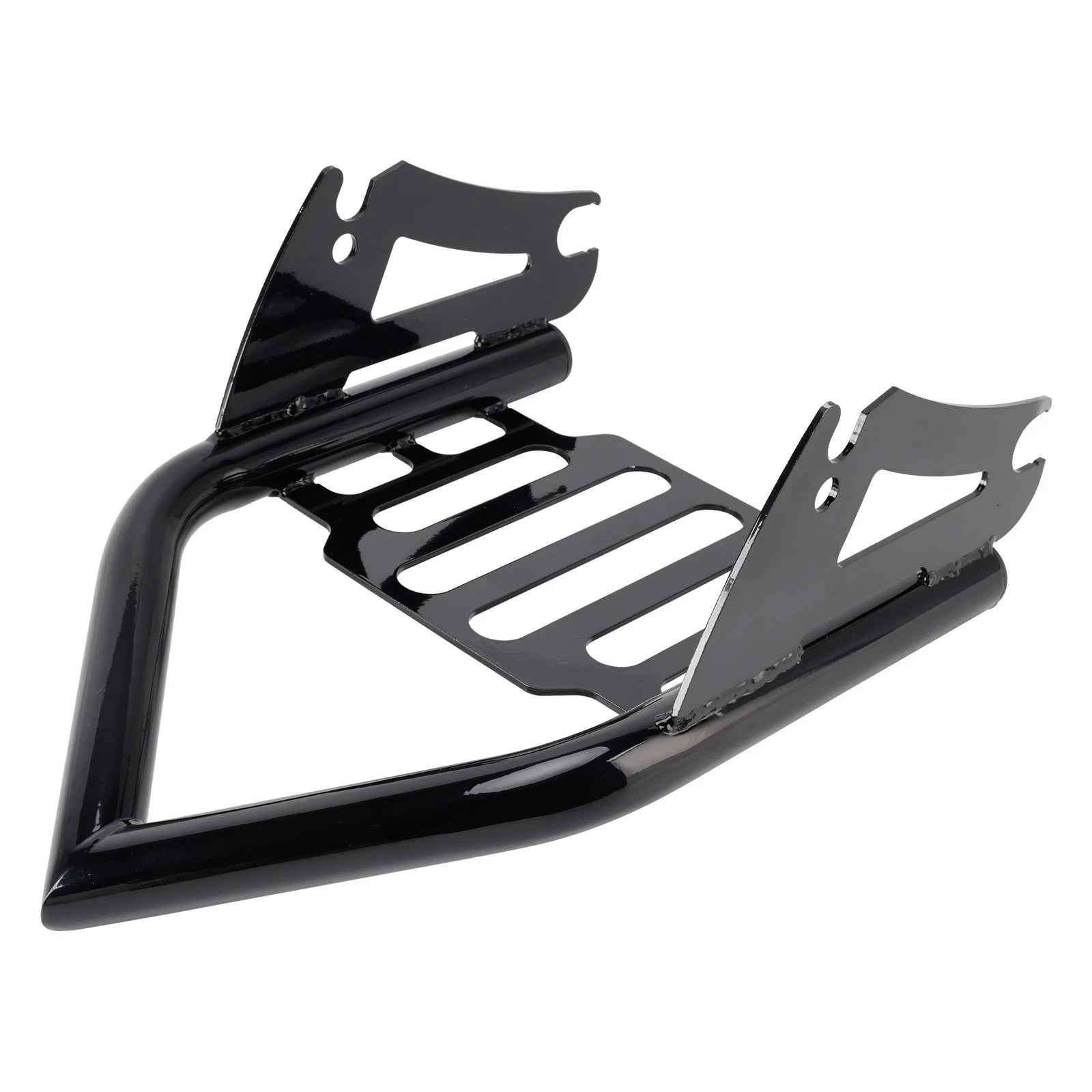 Detachable Luggage Mounting Rack for Touring Model (2009–2025)
