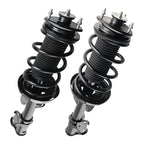 Front Struts w/ Coil Spring for Acura MDX ZDX (2007–2013)