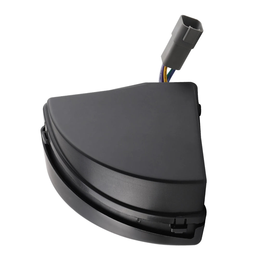 Multi Step Potentiometer for Club Car Golf Cart 48V (1989–1999)